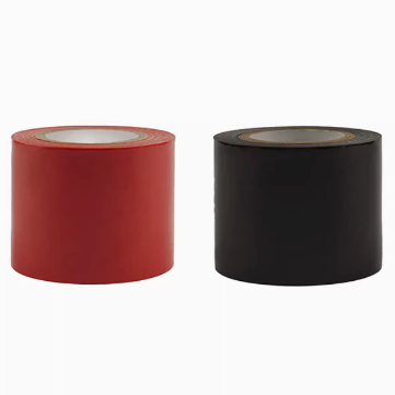 BONDAGE ELECTROSTATIC TAPE  PVC (2 ROLLS)