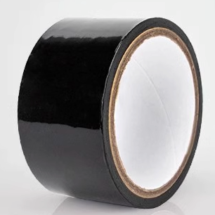 BONDAGE ELECTROSTATIC TAPE  PVC (2 ROLLS)